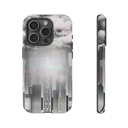 Skyline Phone Case
