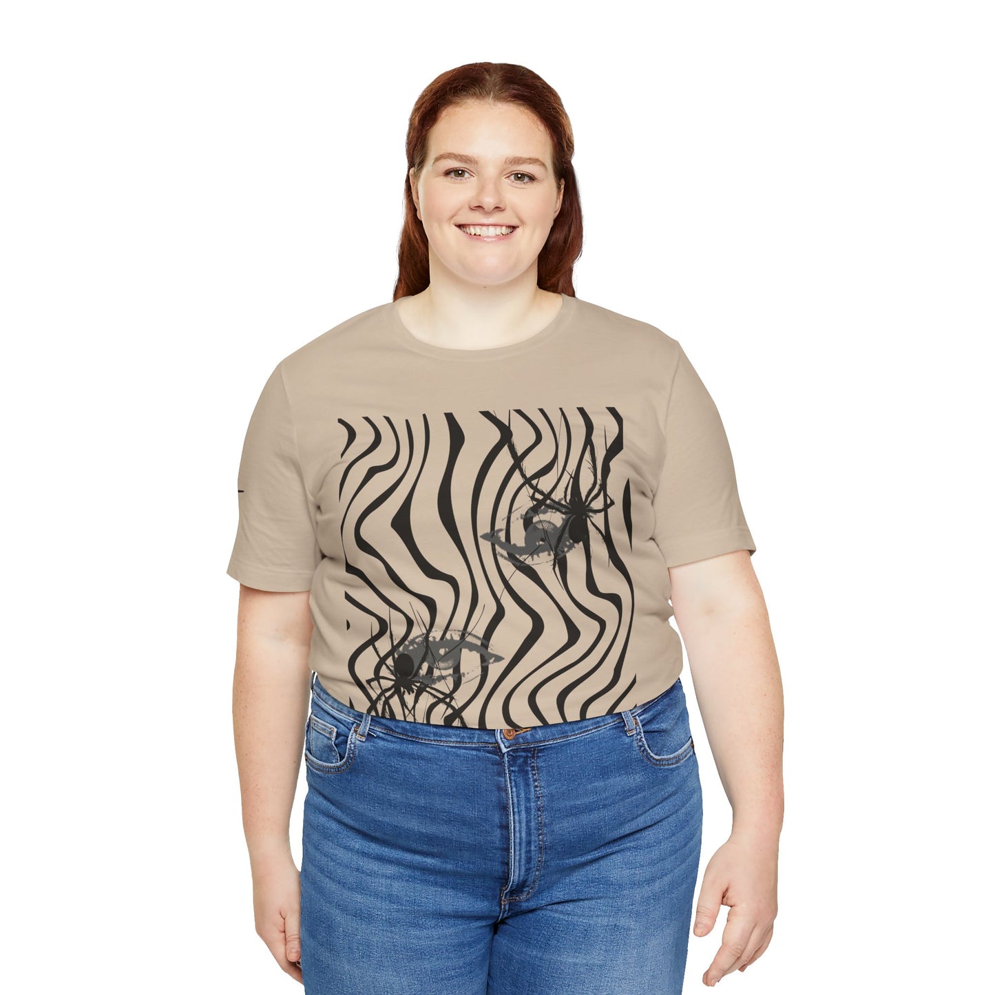 SJC's Eyes Tee - Collector's Editon