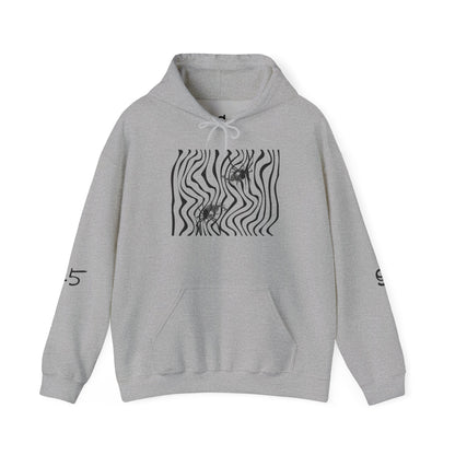 SJC's Eyes Hoodie