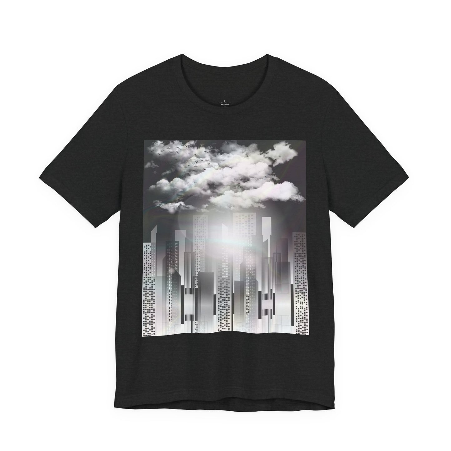 Skyline Tee -  Collector's Edition