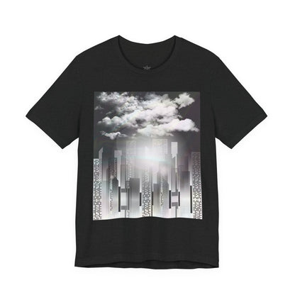 Skyline Tee -  Collector's Edition