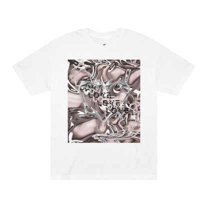 3000s Love Tee - Base Version