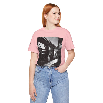 The Dark Night Tee No.  2 - Collector's Edition