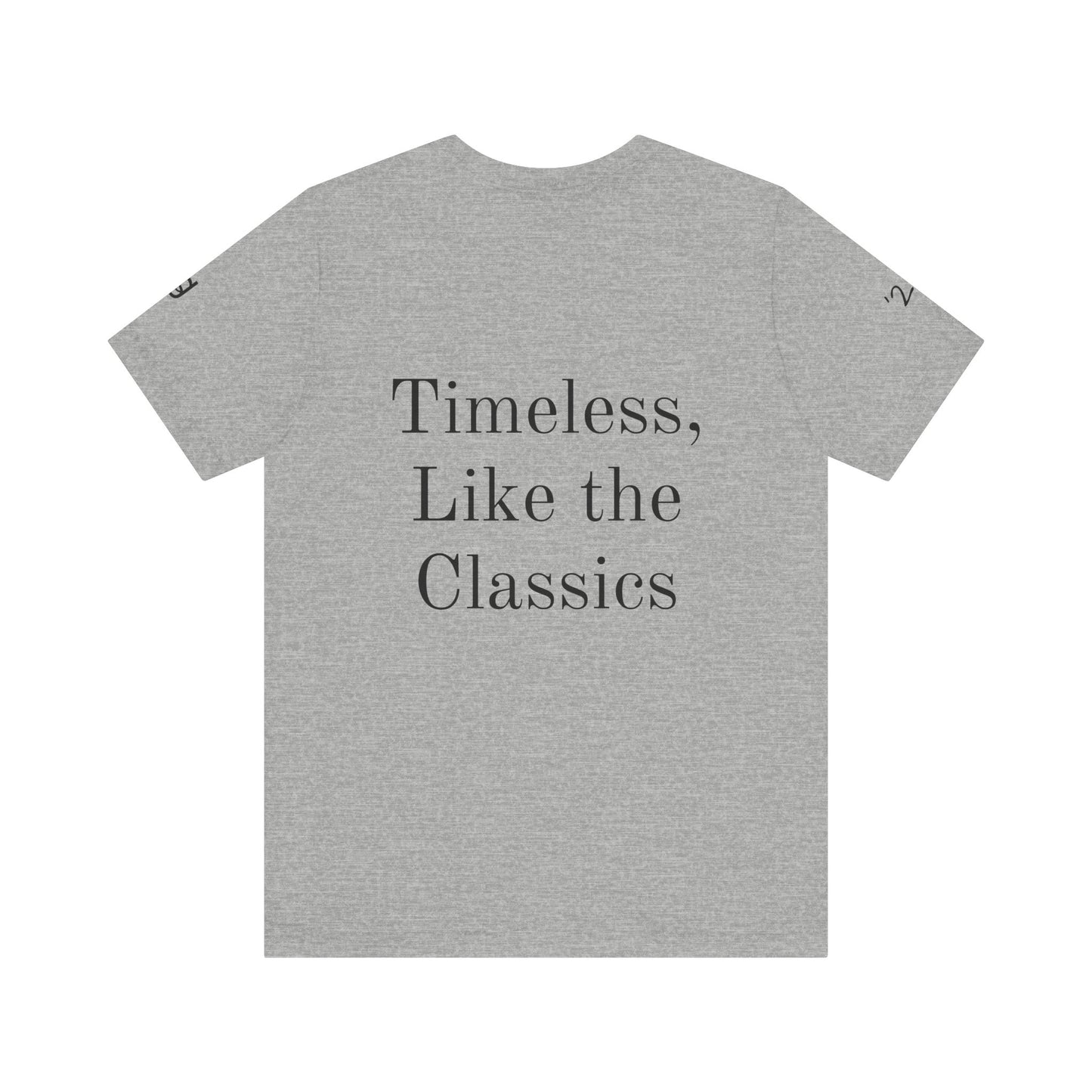 Starry Night by Van Gogh Tee - Collector's Edition