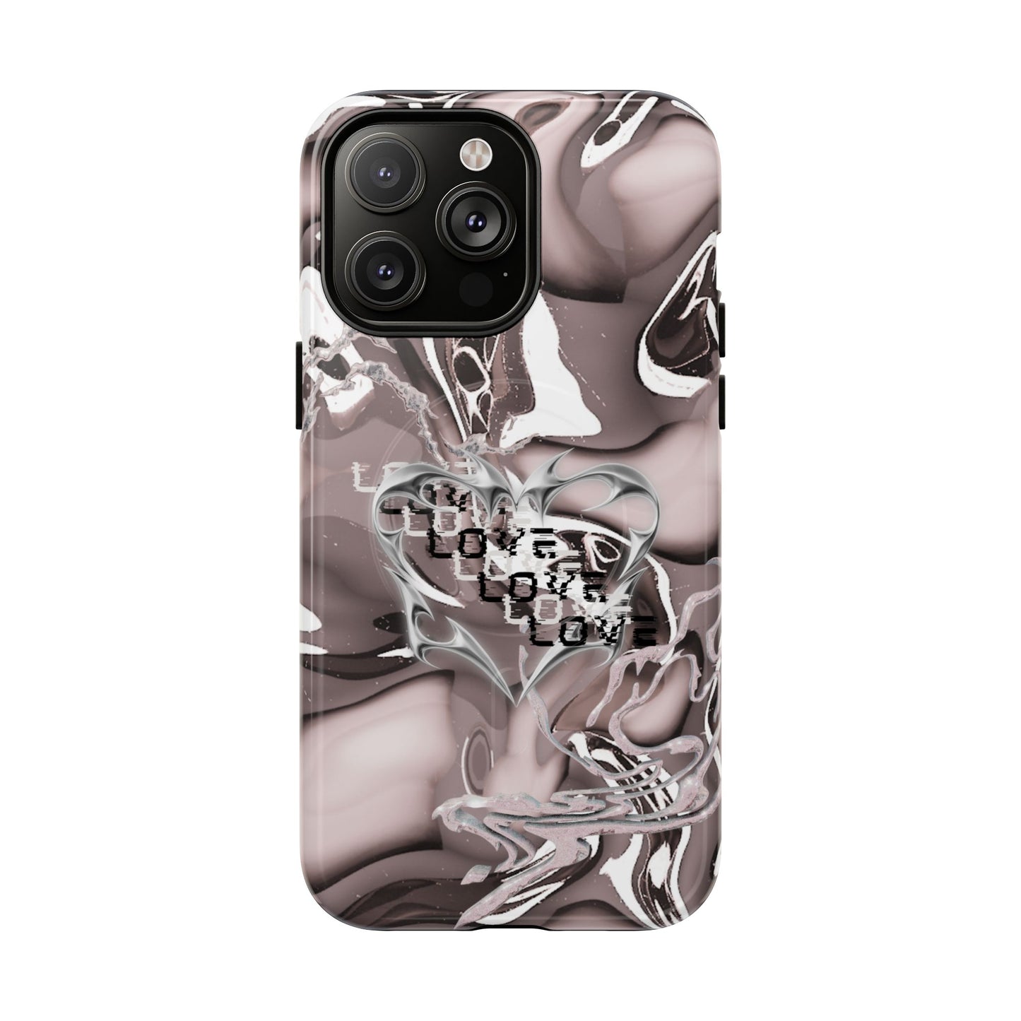 3000s Love Magcase