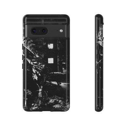 The Dark Night Collection Phone Case - 3