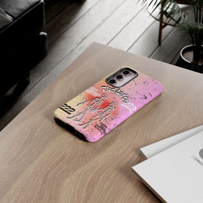 The Lovers Phone Case