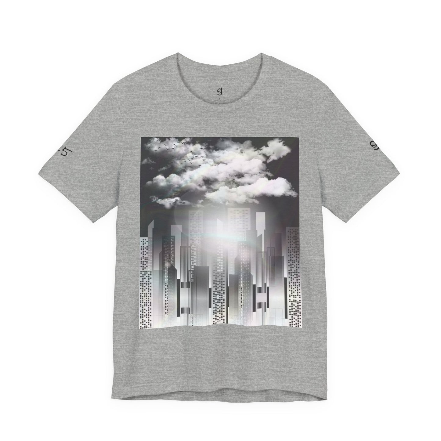 Skyline Tee -  Collector's Edition