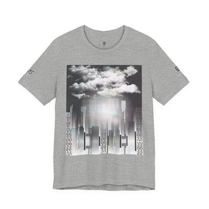 Skyline Tee -  Collector's Edition