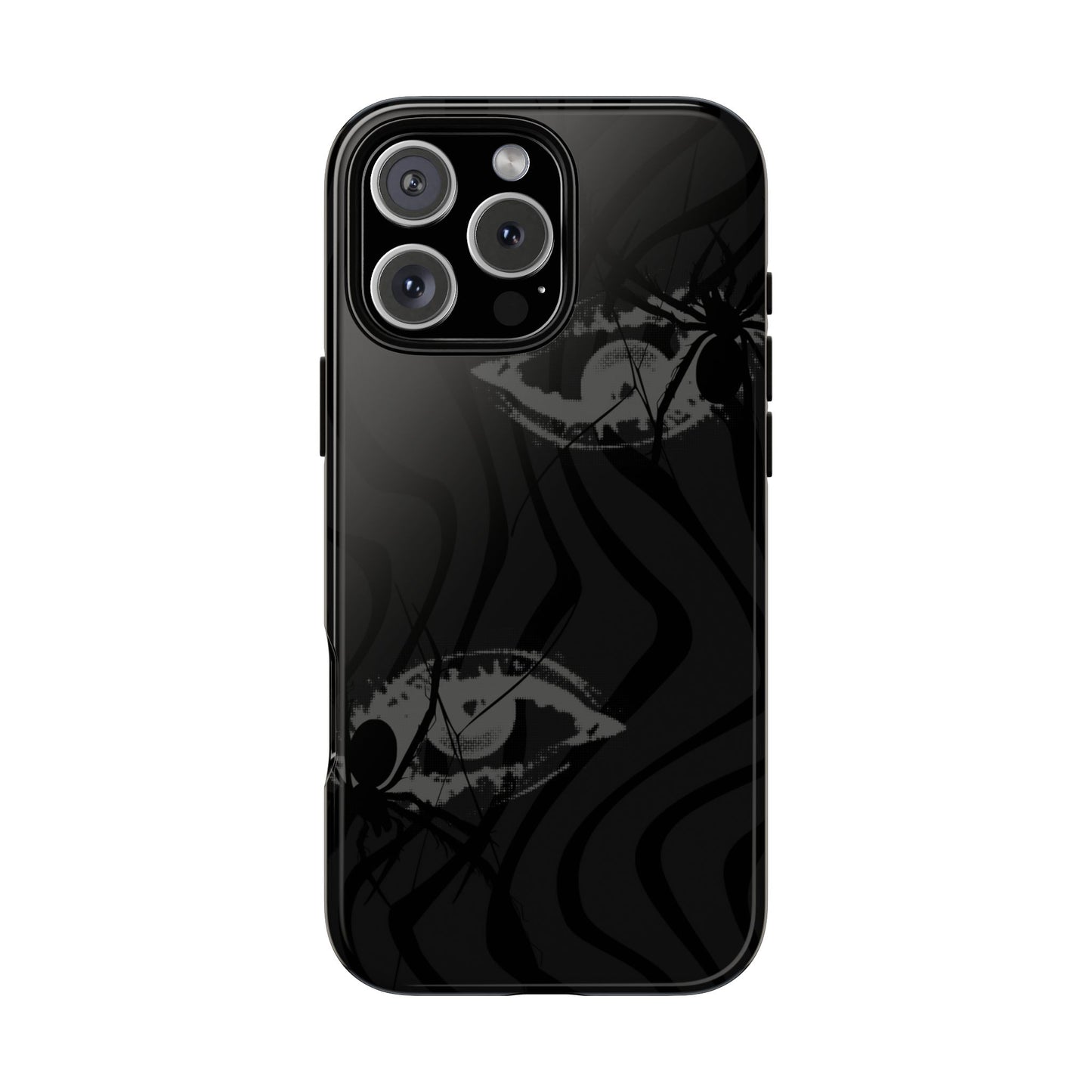 SJC's Eyes Phone Case