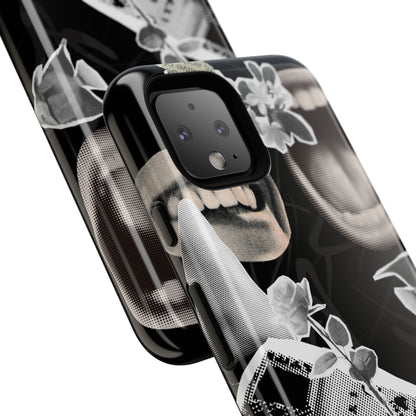 SJC's Scattered Phone Case