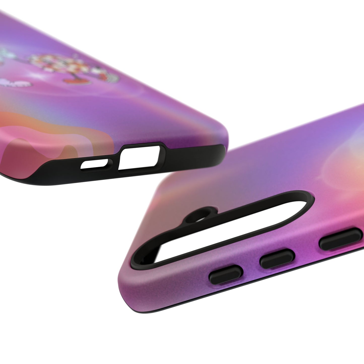 Disco Love Phone Case