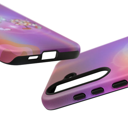 Disco Love Phone Case