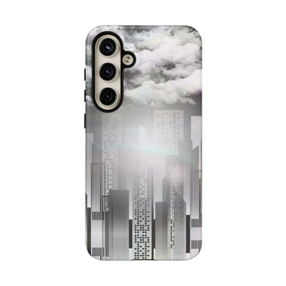 Skyline Phone Case