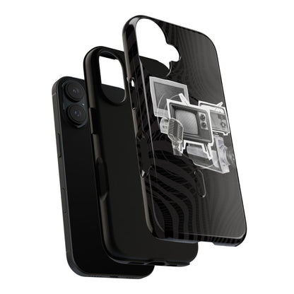SJC's Entertainment MagCase