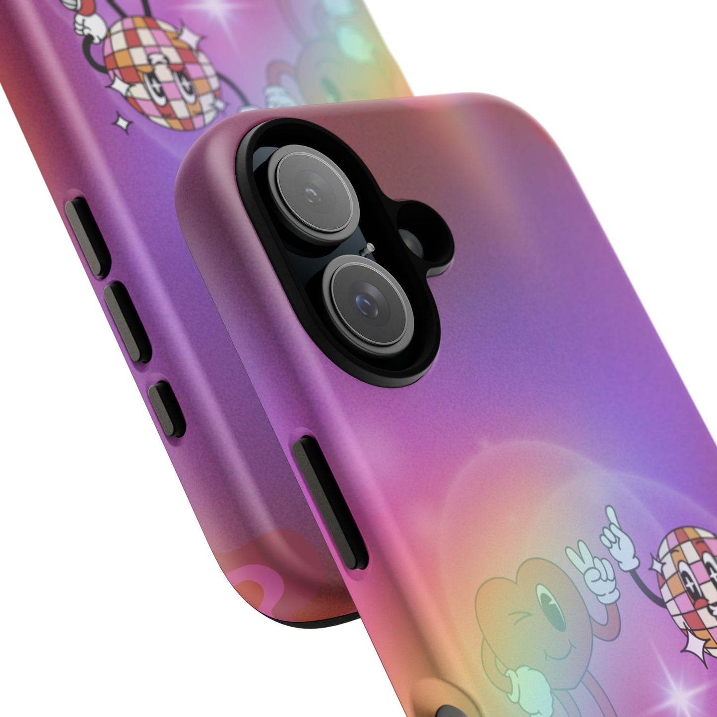 Disco Love Phone Case