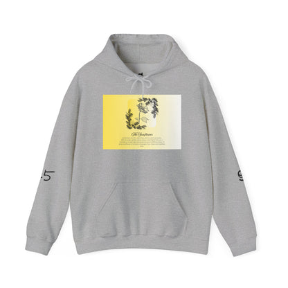 The Sunflower Hoodie