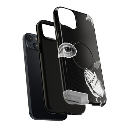 SJC's Spiral MagCase
