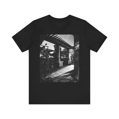 The Dark Night Tee No.  2 - Collector's Edition