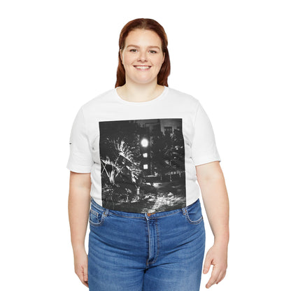 The Dark Night No. 1 Tee - Collector's Edition