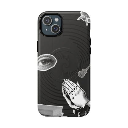 SJC's Spiral MagCase