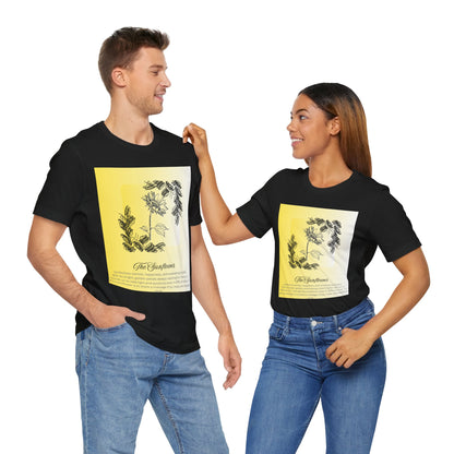 The Sunflower Tee - Collector's Edition