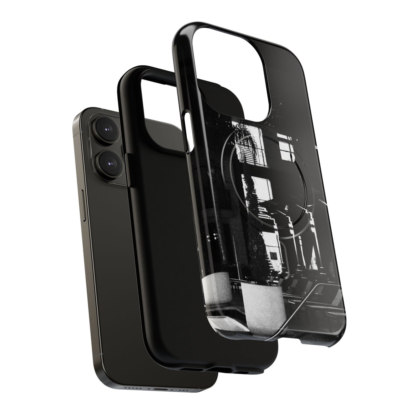 The Dark Night Collection Magcase - 4