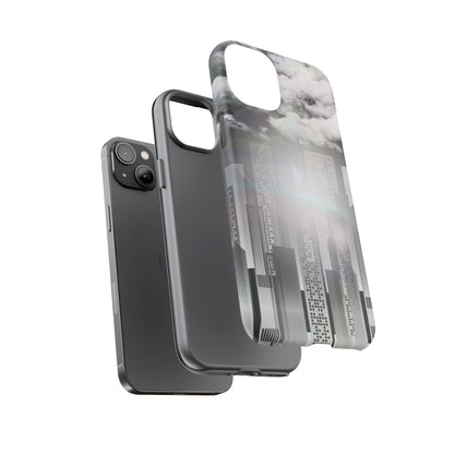 Skyline Phone Case