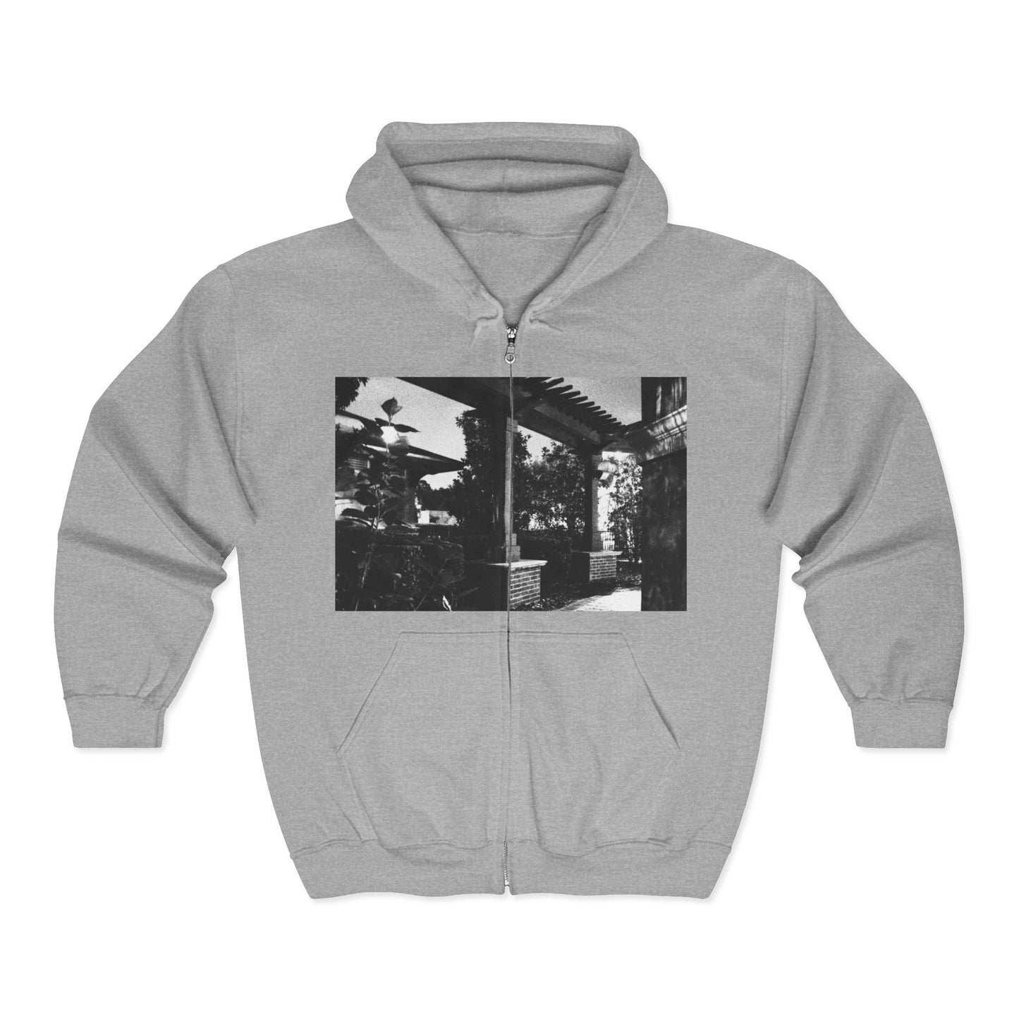 The Dark Night Jacket No. 2