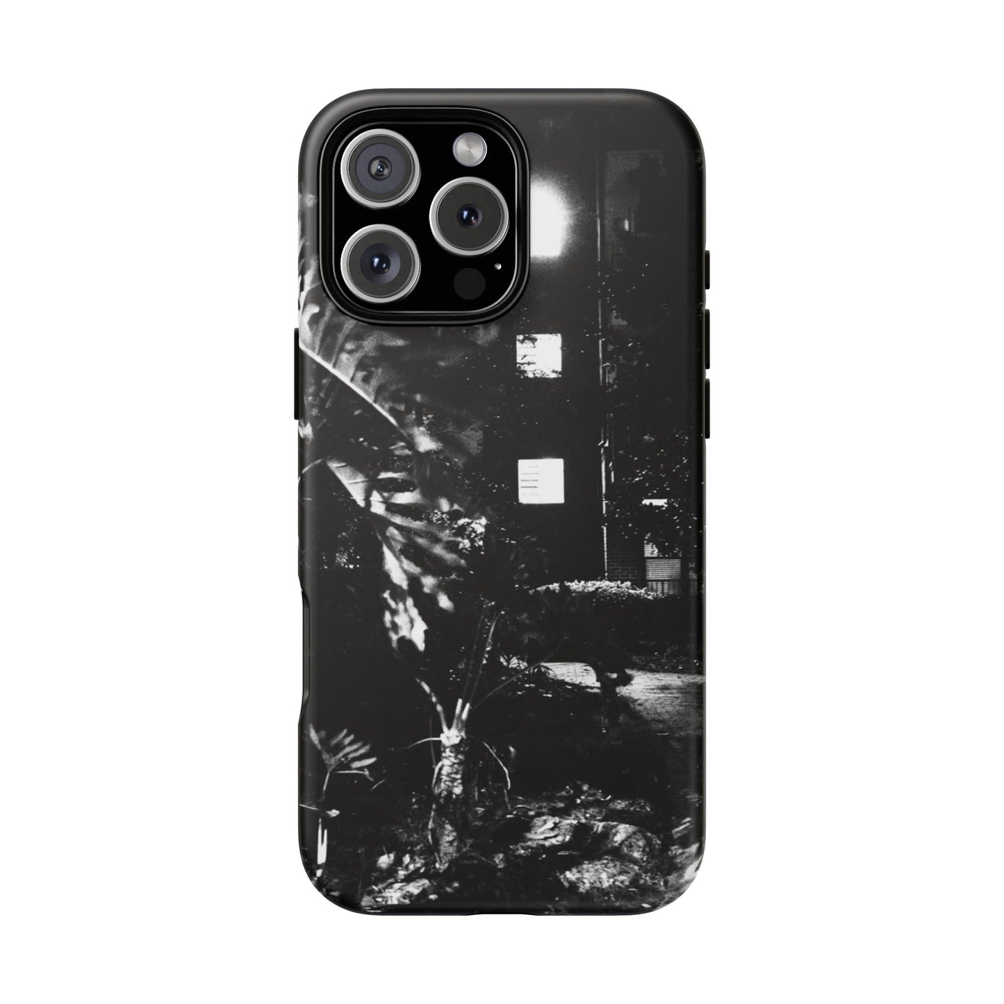 The Dark Night Collection Phone Case - 3