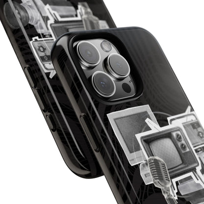 SJC's Entertainment MagCase