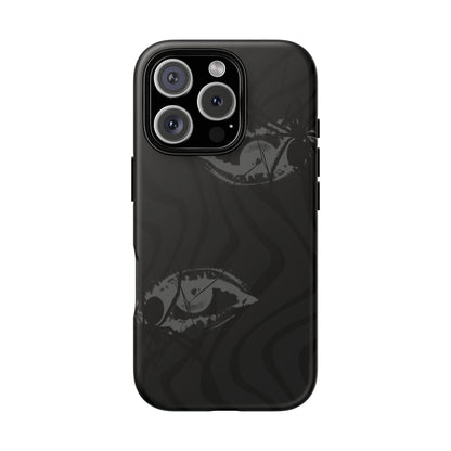 SJC's Eyes Phone Case