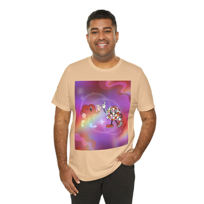 Disco Love Tee - Collector's Edition