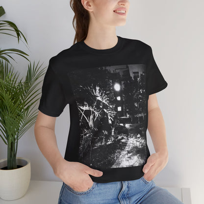 The Dark Night No. 1 Tee - Collector's Edition