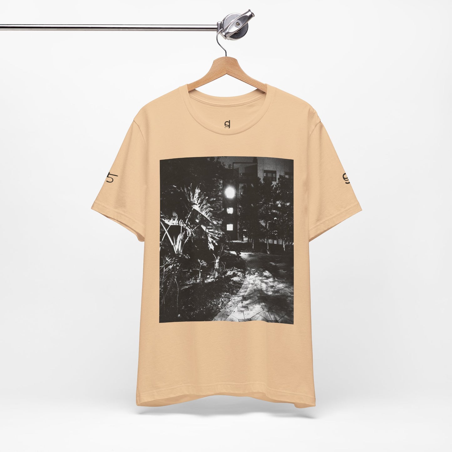 The Dark Night No. 1 Tee - Collector's Edition