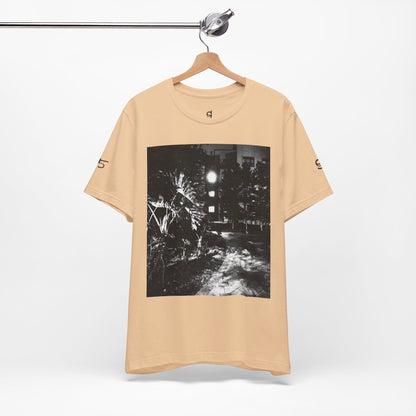 The Dark Night No. 1 Tee - Collector's Edition