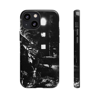 The Dark Night Collection Phone Case - 3