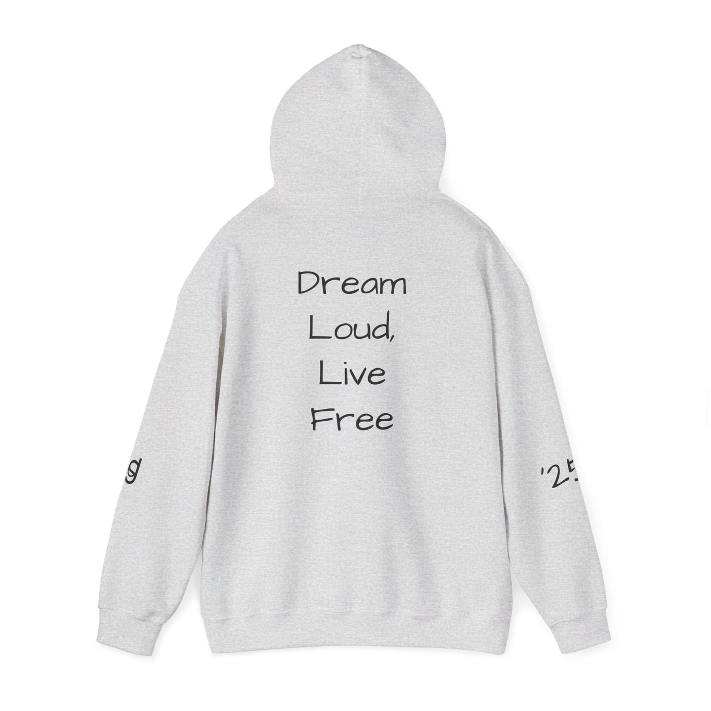 The Lovers Hoodie