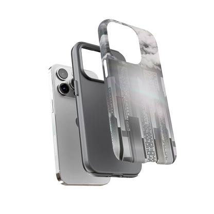 Skyline Phone Case