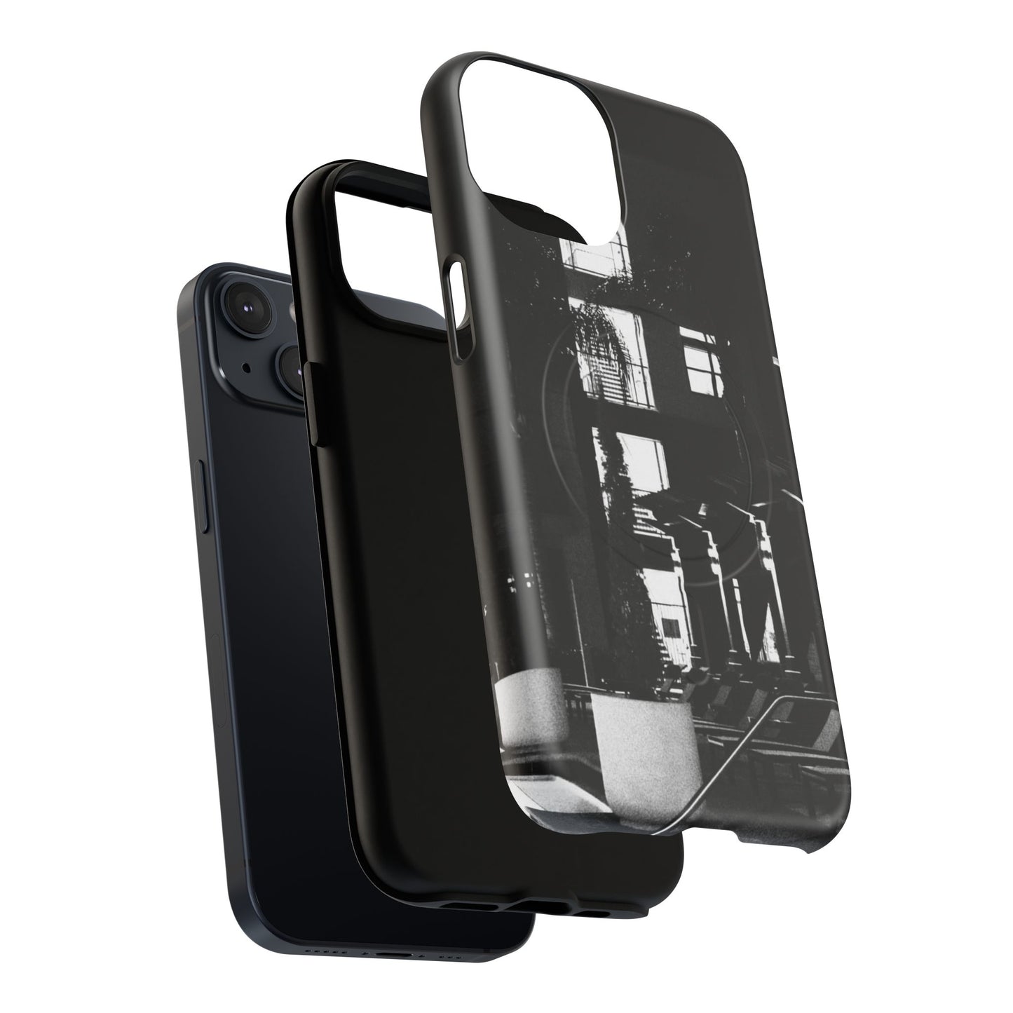 The Dark Night Collection Magcase - 4