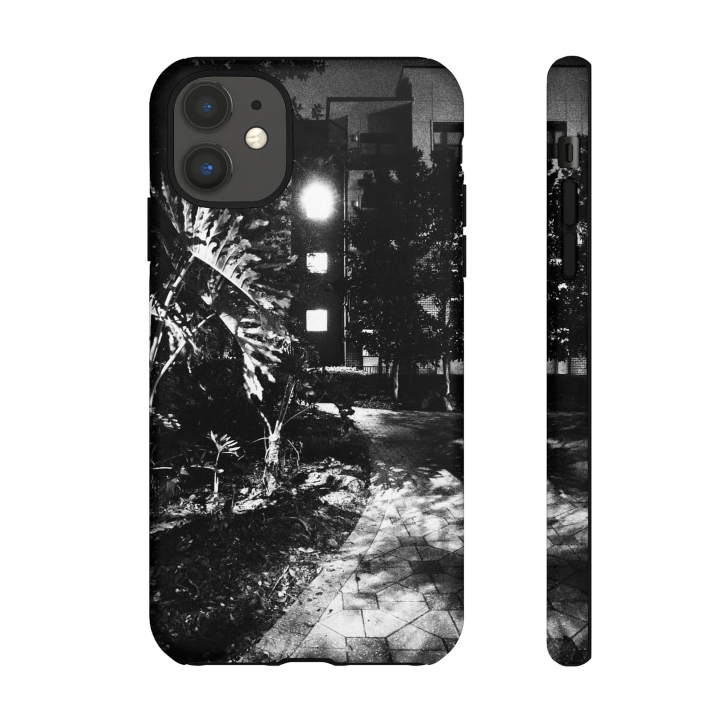 The Dark Night Collection Phone Case - 1