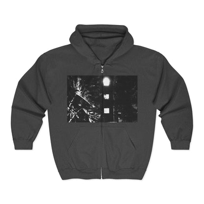 The Dark Night Jacket No. 1