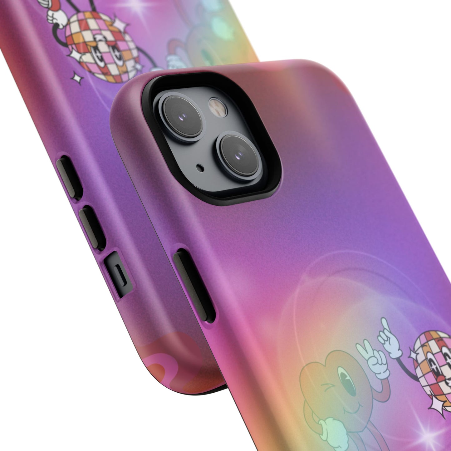 Disco Love Magcase