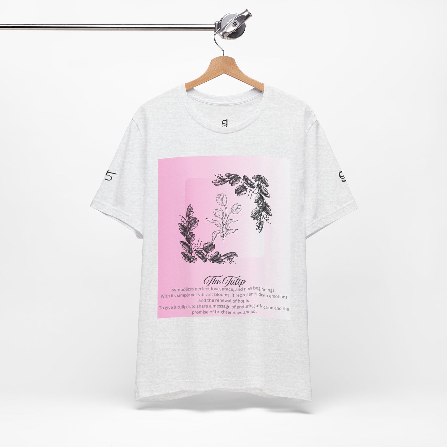 The Tulip Tee - Collector's Edition