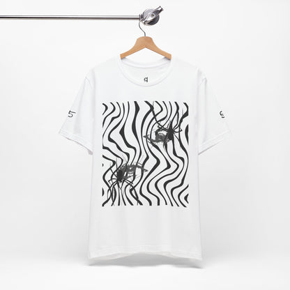 SJC's Eyes Tee - Collector's Editon