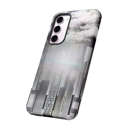 Skyline Phone Case