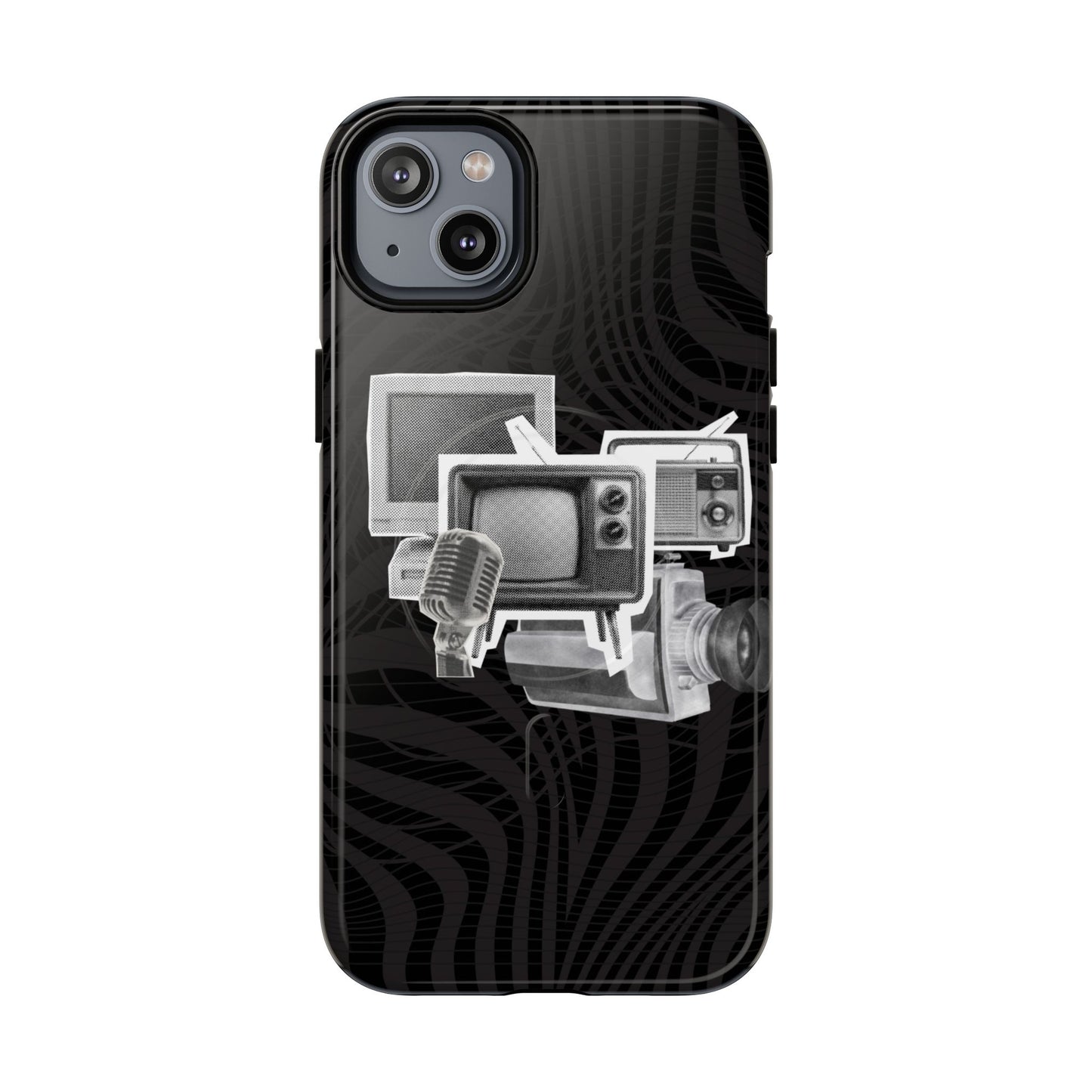 SJC's Entertainment MagCase