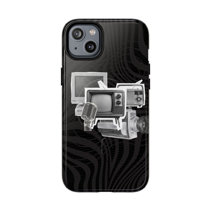 SJC's Entertainment MagCase