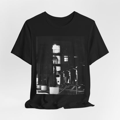 The Dark Night Tee No. 4 - Collector's Edition
