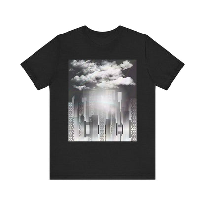 Skyline Tee -  Collector's Edition
